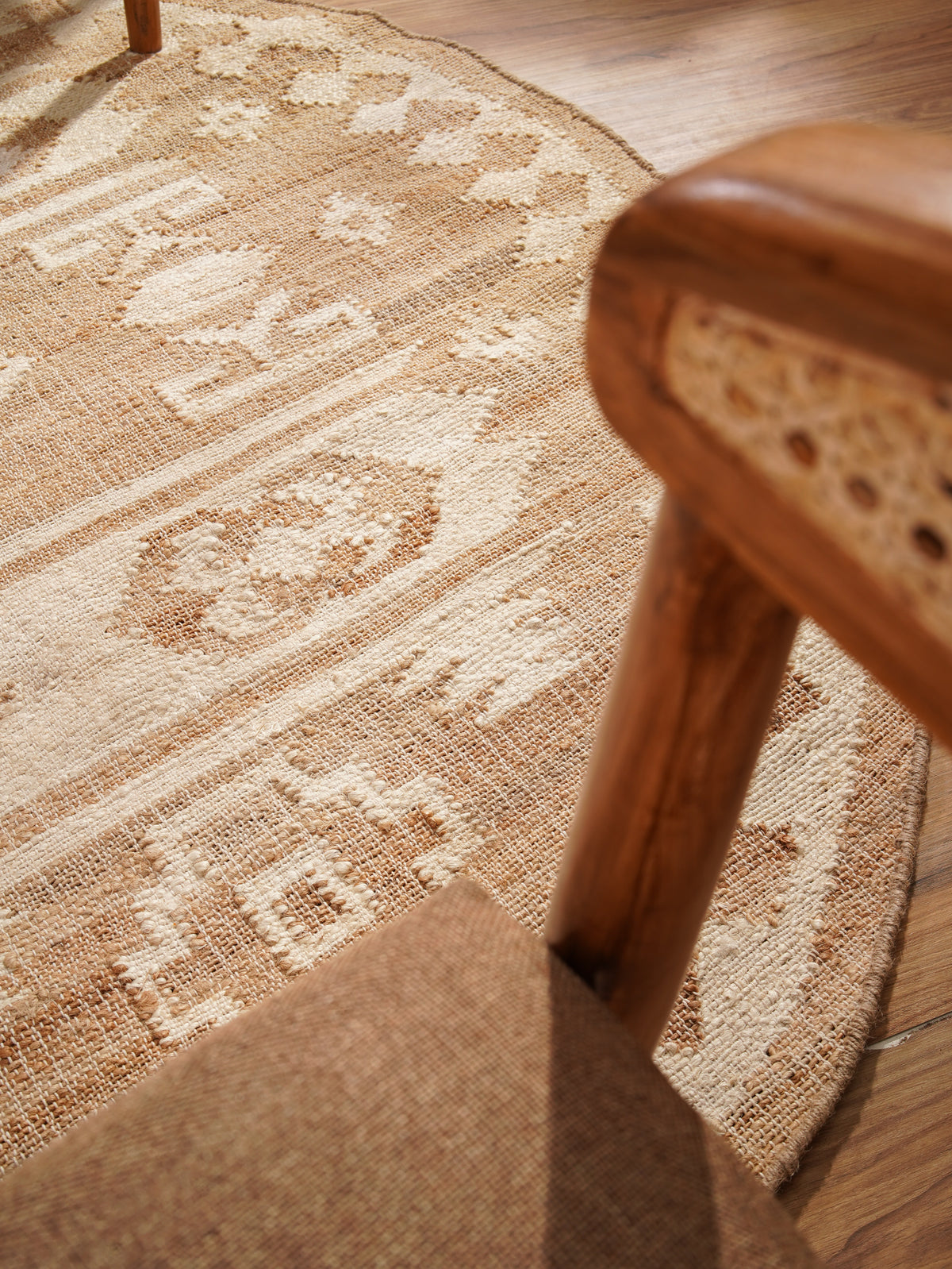Rugheaven Jute Braided Rug