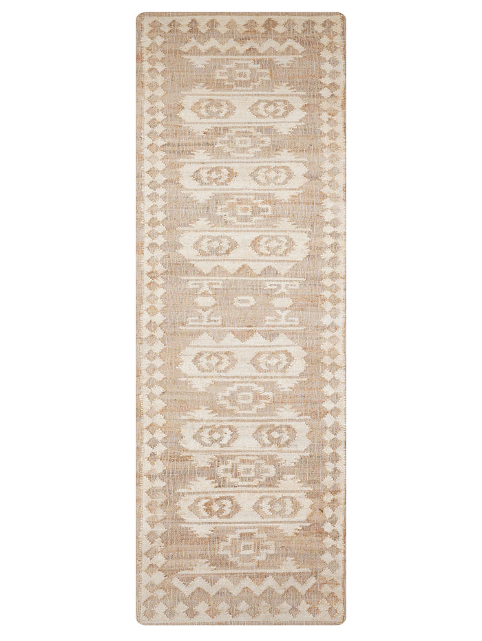 Rugheaven Jute Braided Rug — rug only