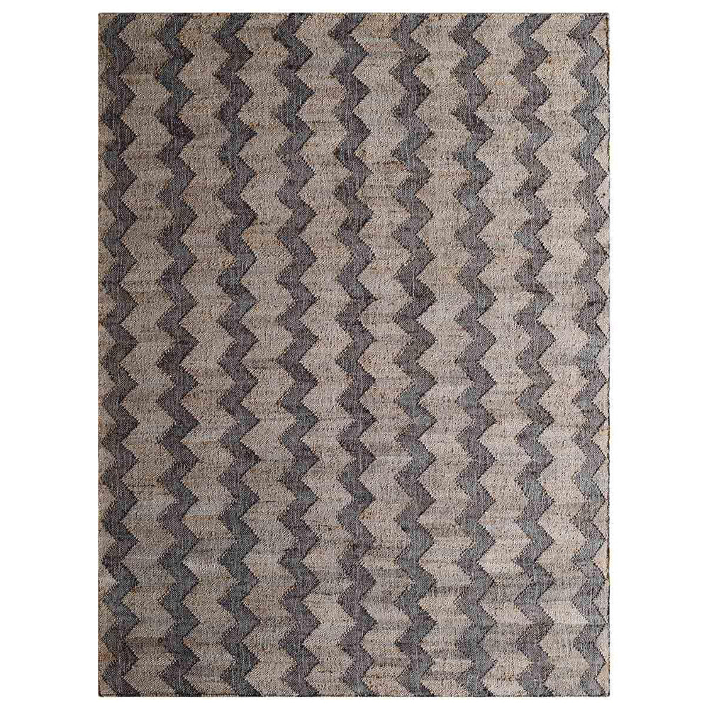 Puebla Jute Braided Rug
