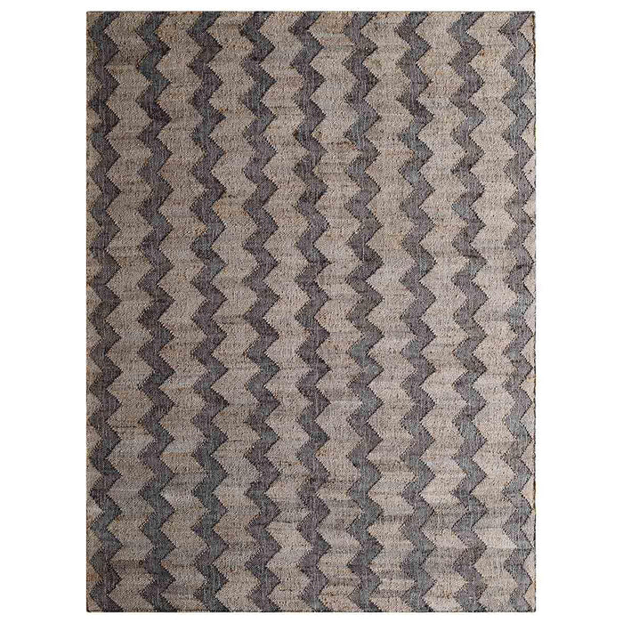 Puebla Jute Braided Rug