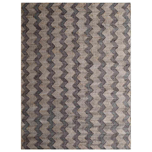 Puebla Jute Braided Rug
