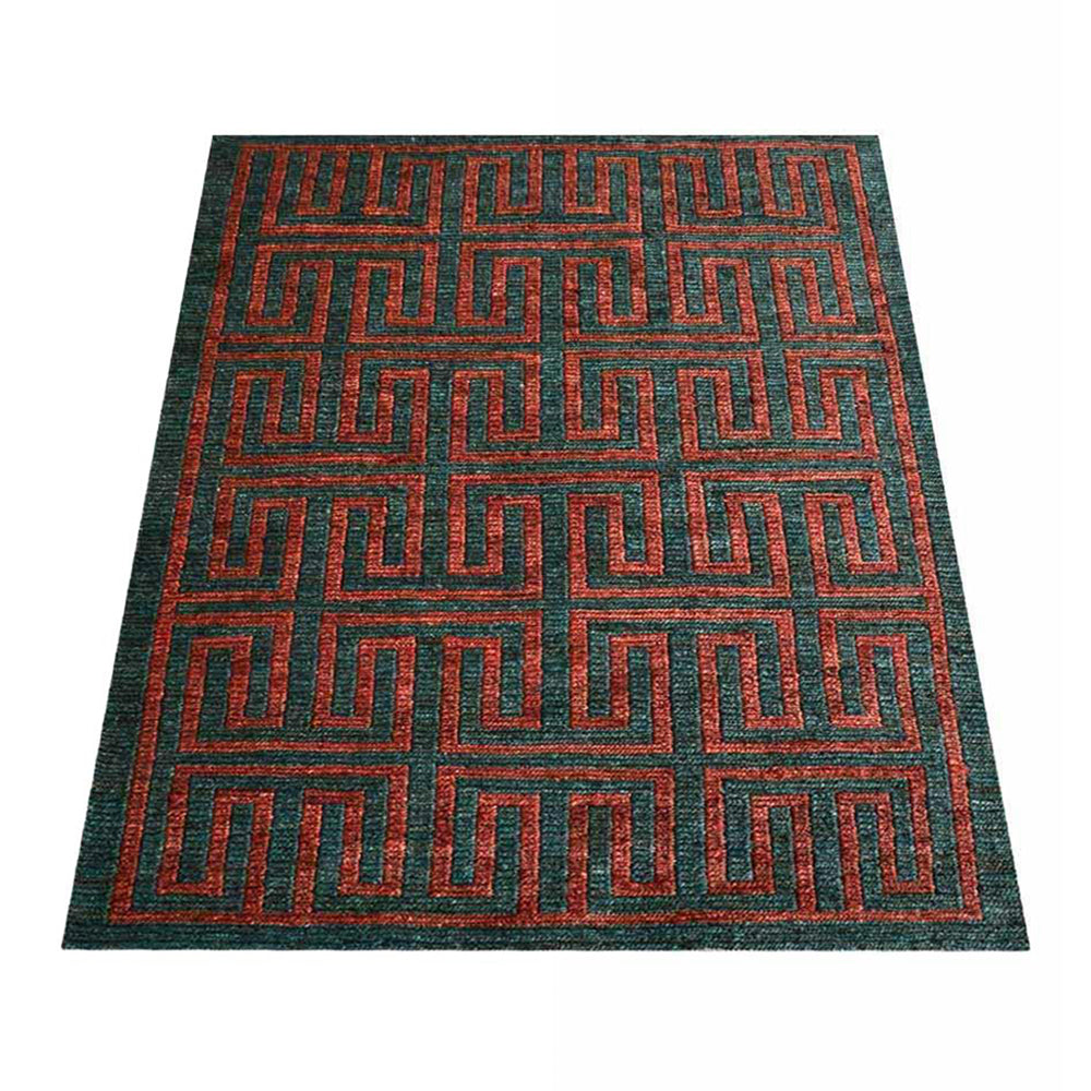 Oporto Hand Knotted Rug