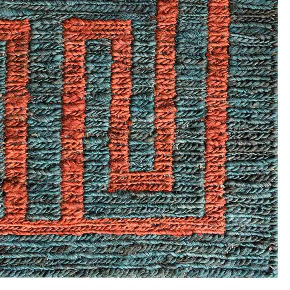 Oporto Hand Knotted Rug