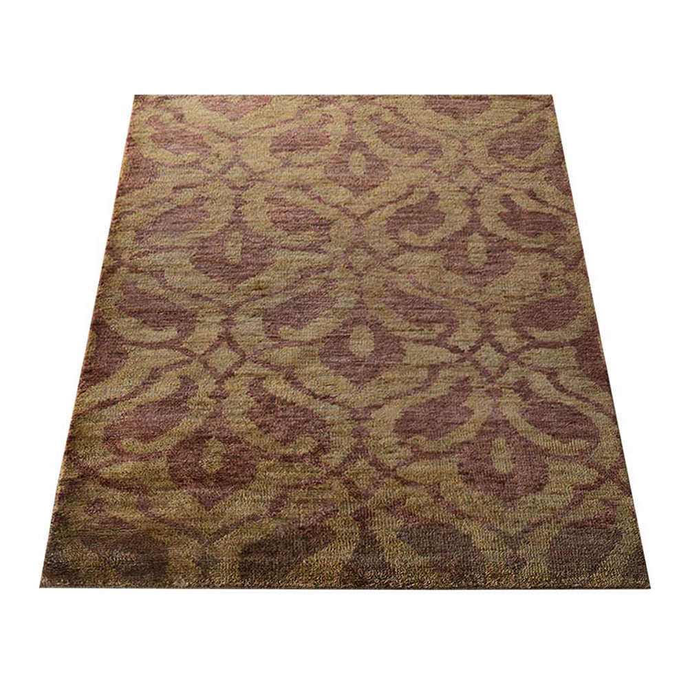 Nagasaki Hand Knotted Rug