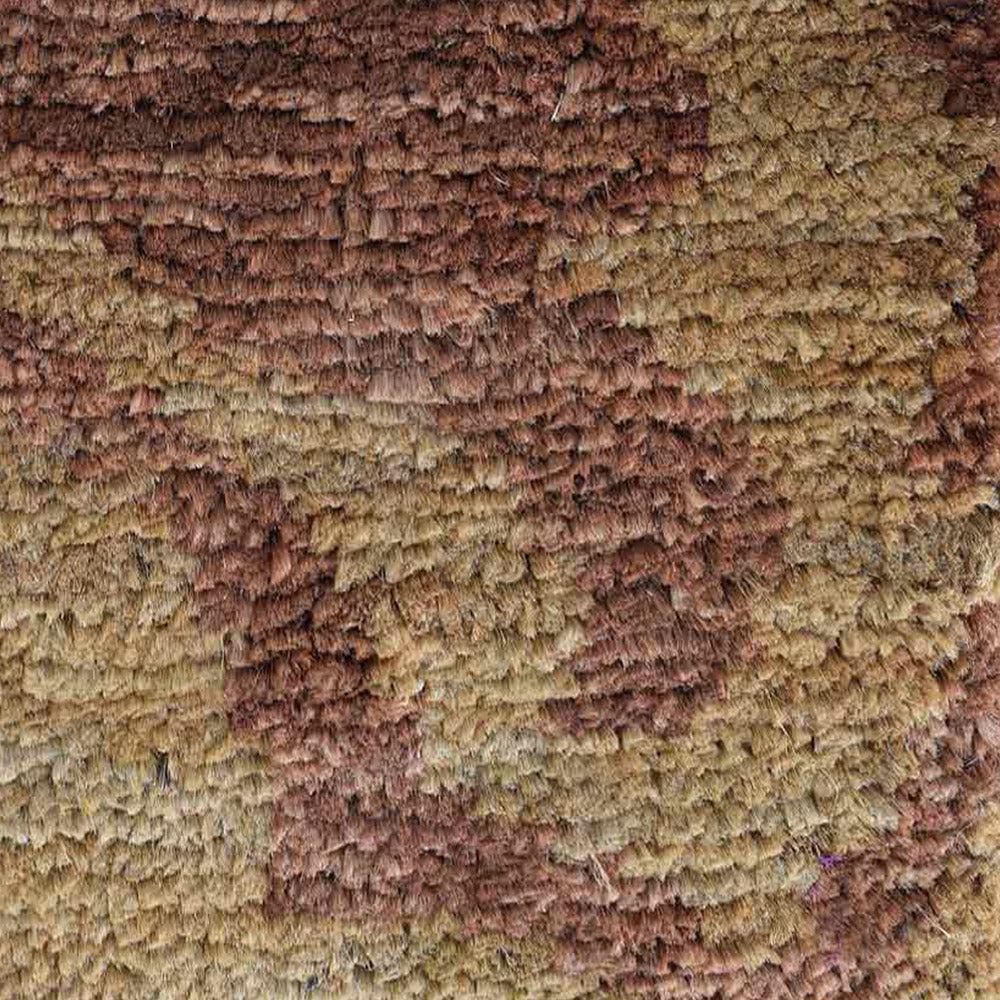 Nagasaki Hand Knotted Rug
