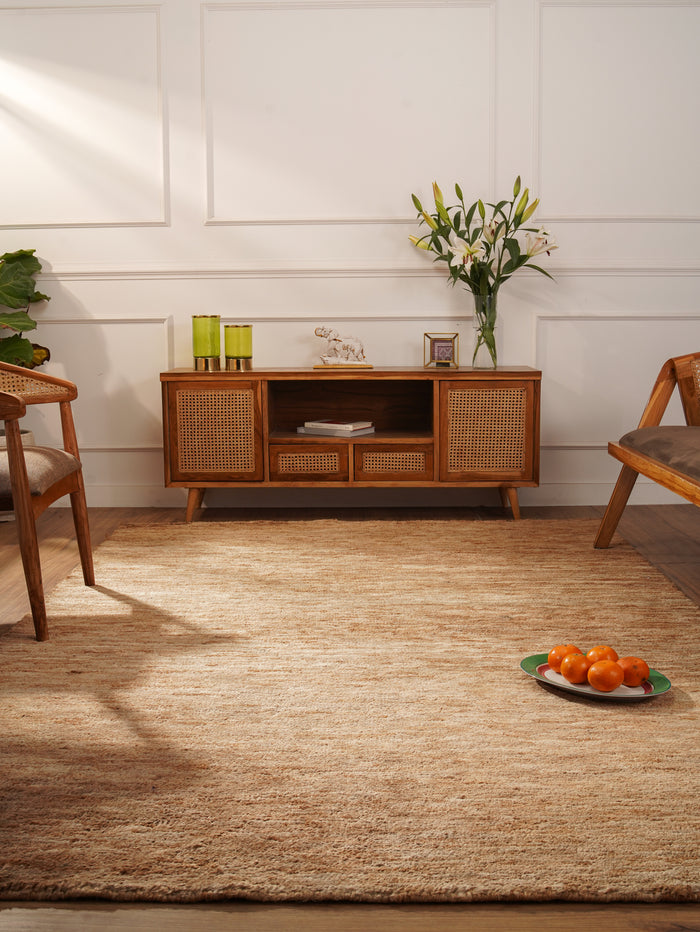 Artistry Hand Knotted Rug