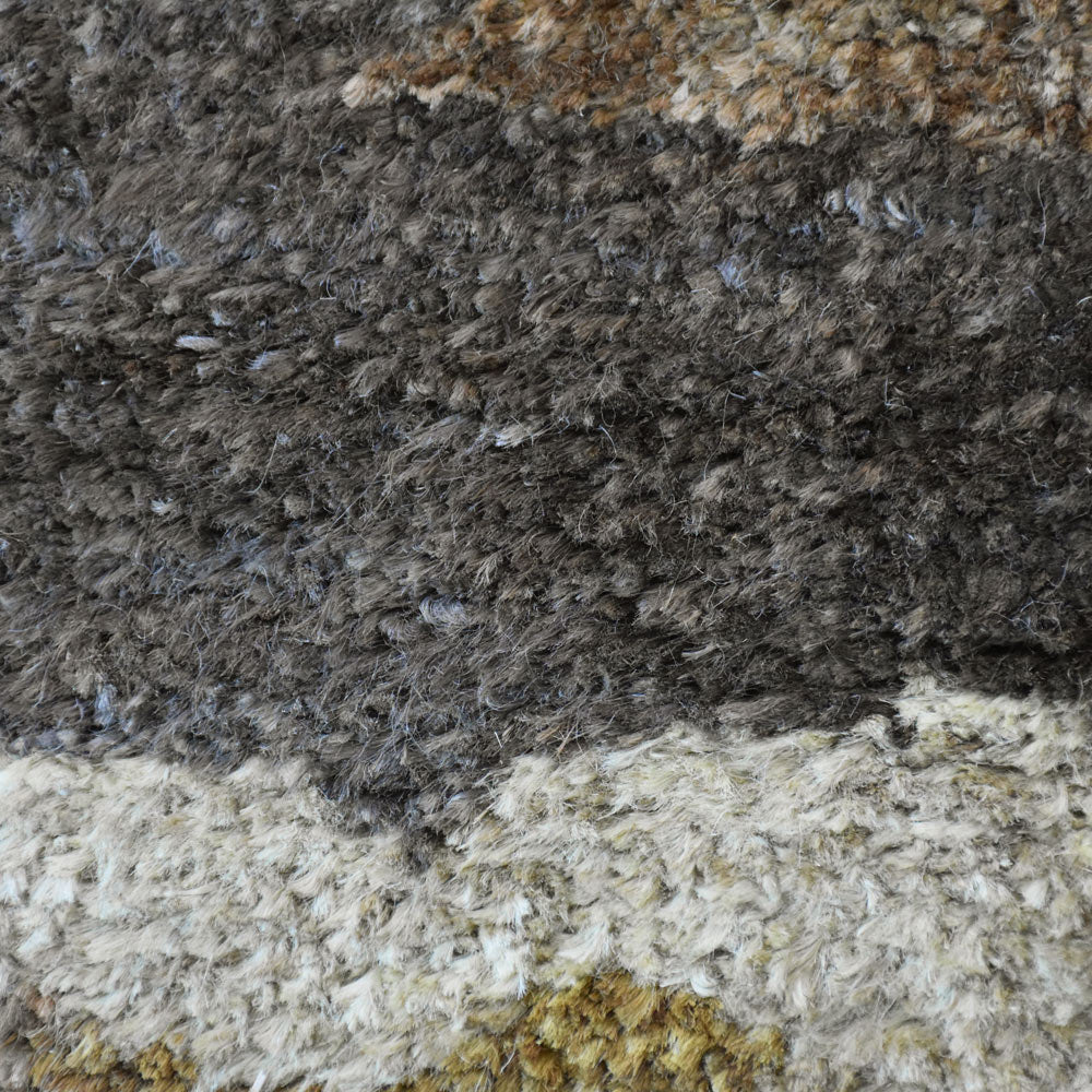 Pansy Hand Knotted Rug