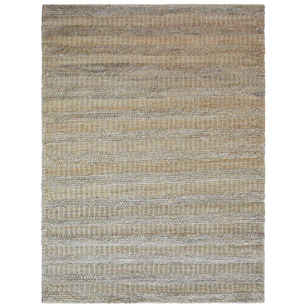 Calgary Jute Braided Rug