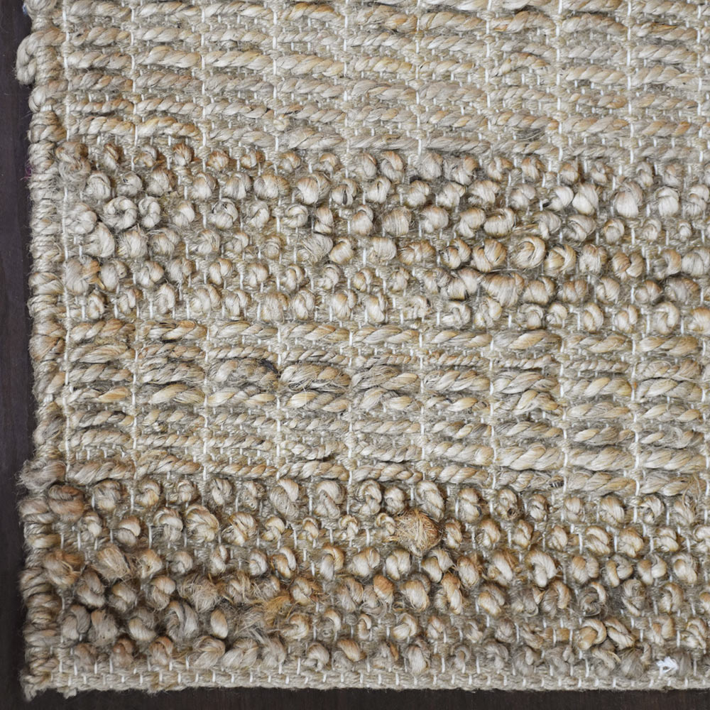 Calgary Jute Braided Rug