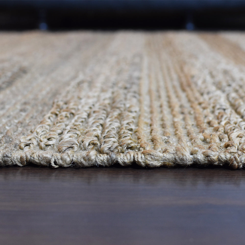 Calgary Jute Braided Rug