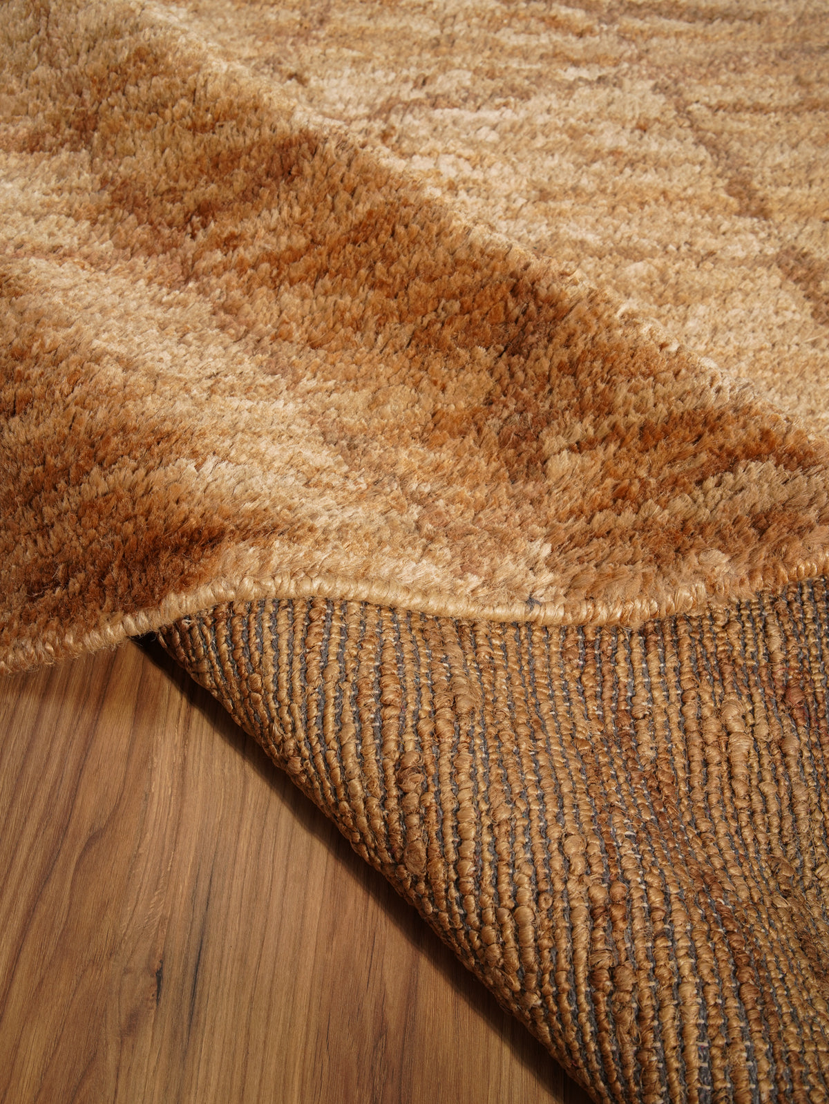 Brisbane Hand Knotted Rug