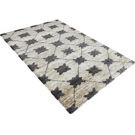 Venice Hand Knotted Rug