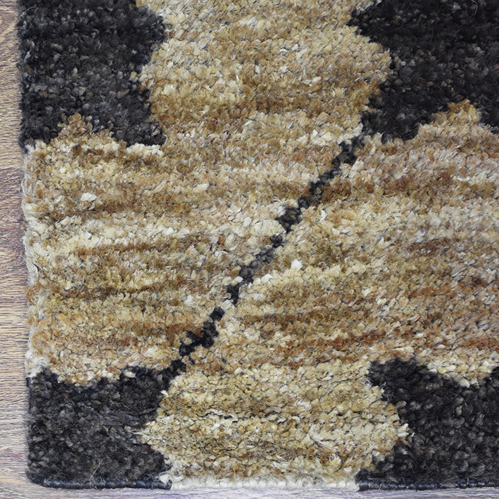 Venice Hand Knotted Rug