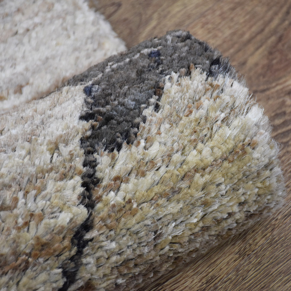 Venice Hand Knotted Rug
