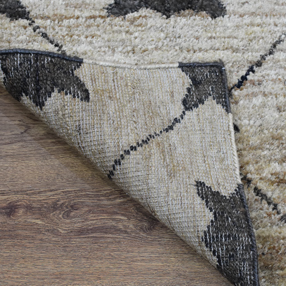 Venice Hand Knotted Rug