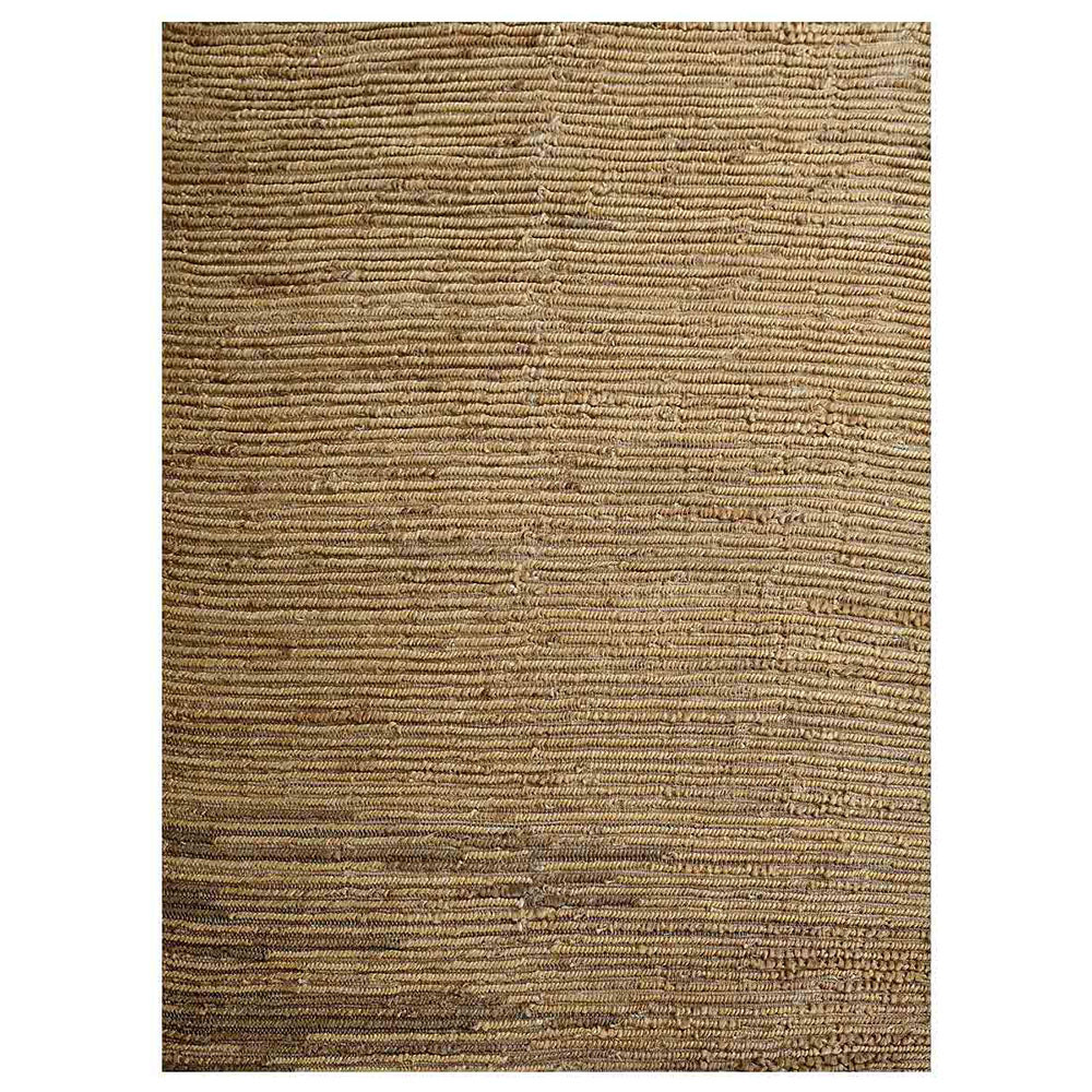 Tunis Jute Braided Rug