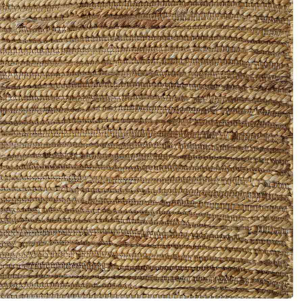 Tunis Jute Braided Rug