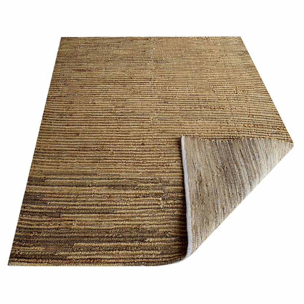 Tunis Jute Braided Rug