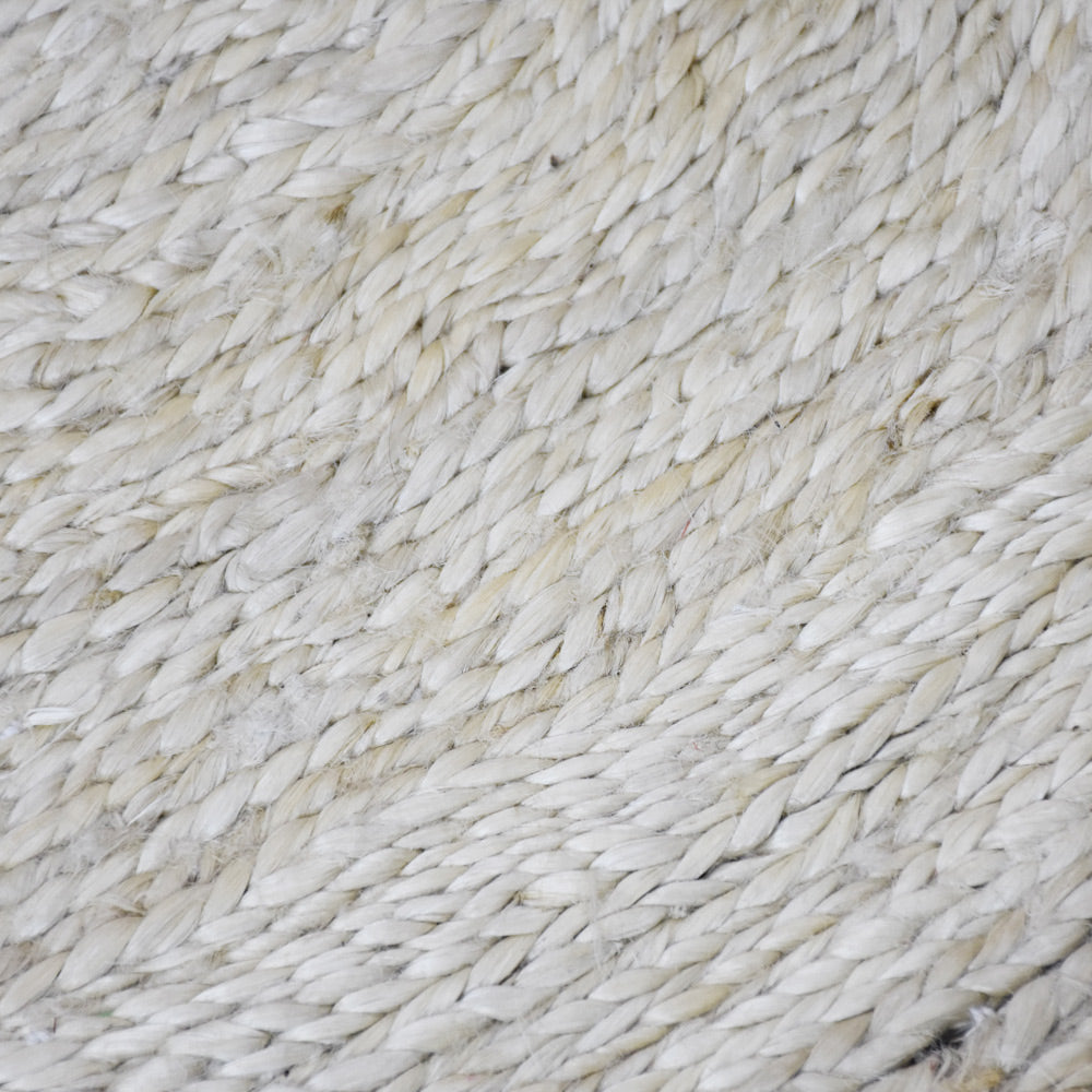 Exoticara Jute Braided Rug