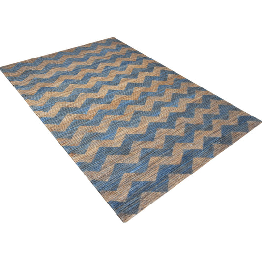 Quito Hand Knotted Rug