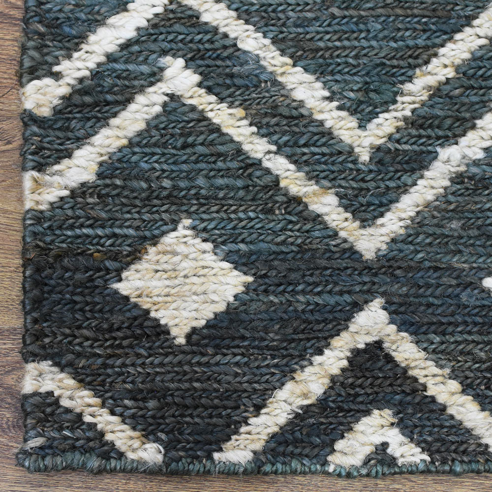 Prague Hand Knotted Rug