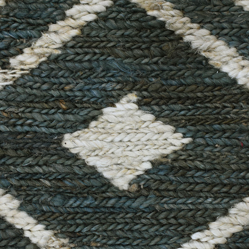 Prague Hand Knotted Rug