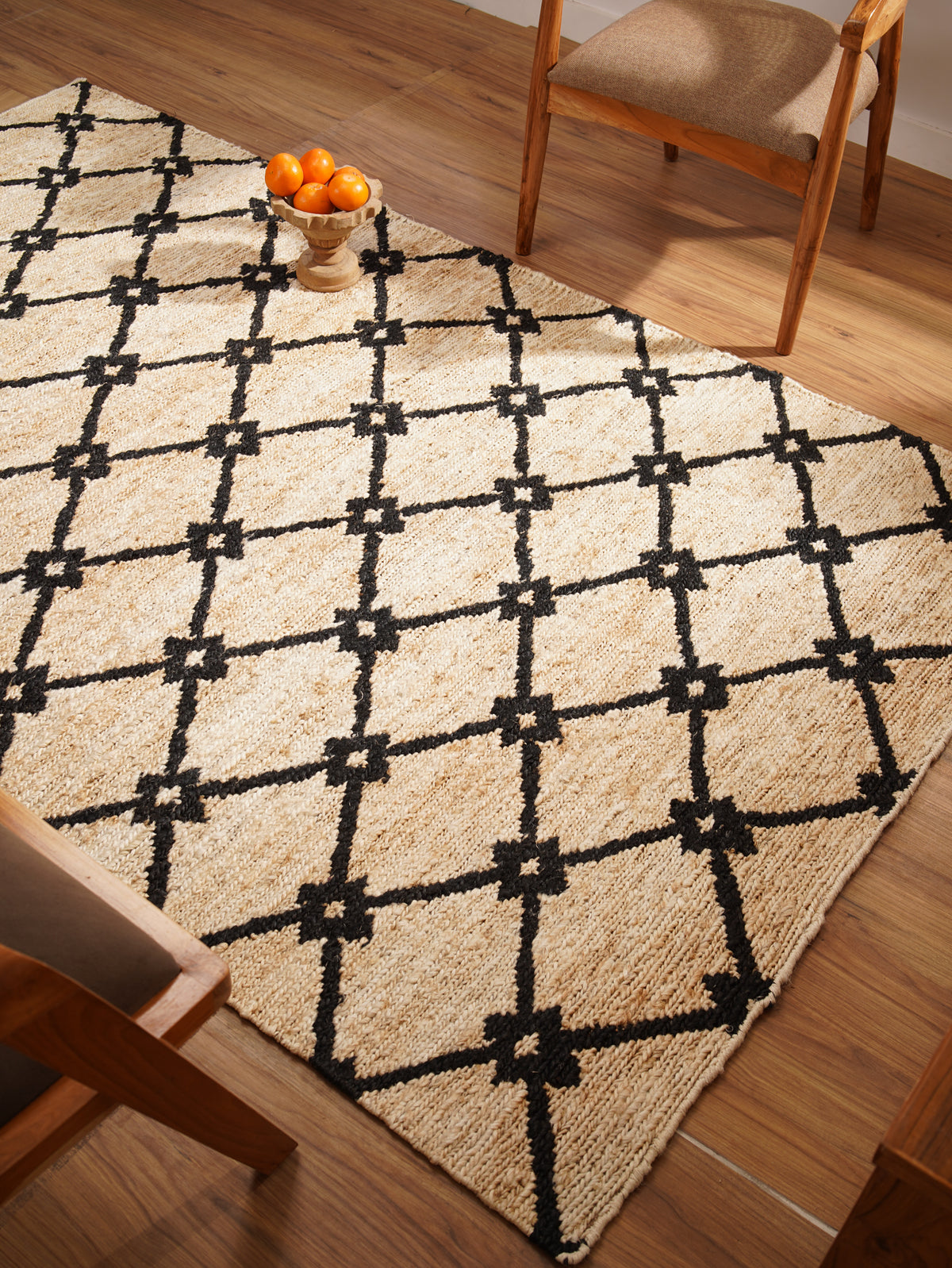 Masterpiece Hand Knotted Rug