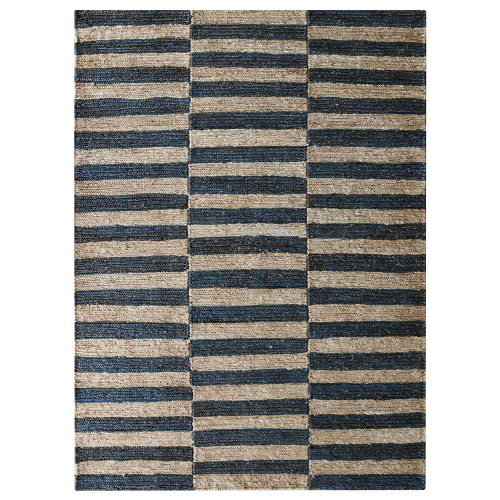 Ottawa Hand Knotted Rug