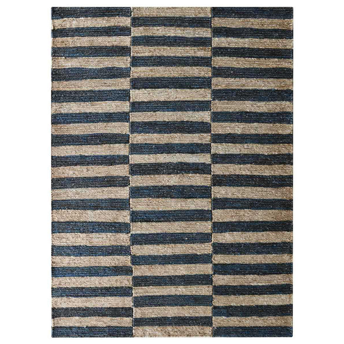 Ottawa Hand Knotted Rug