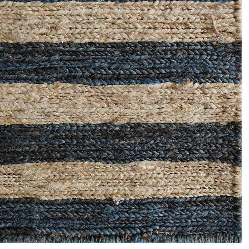 Ottawa Hand Knotted Rug