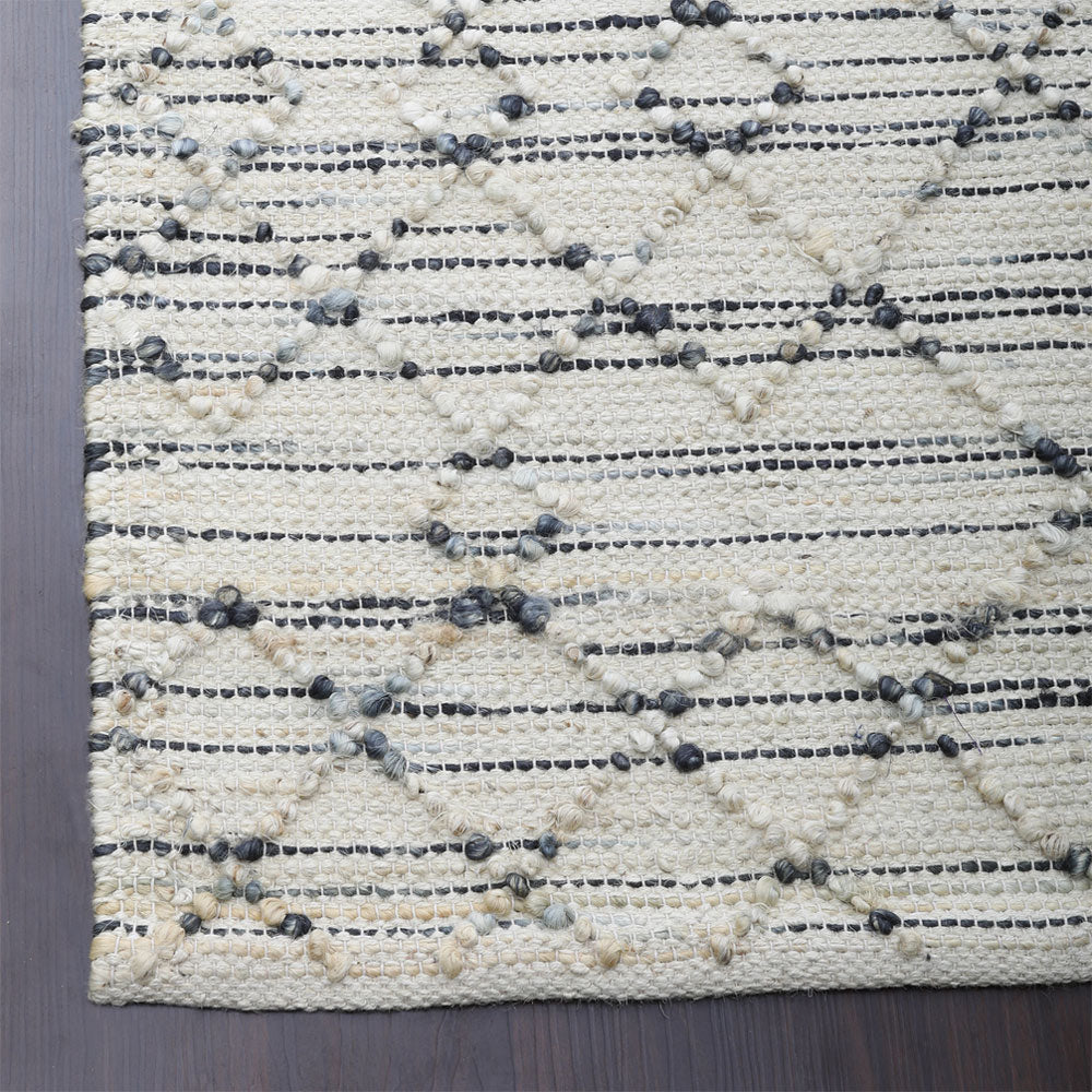 Luxembourg Jute Braided Rug
