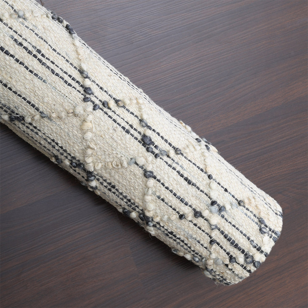 Luxembourg Jute Braided Rug