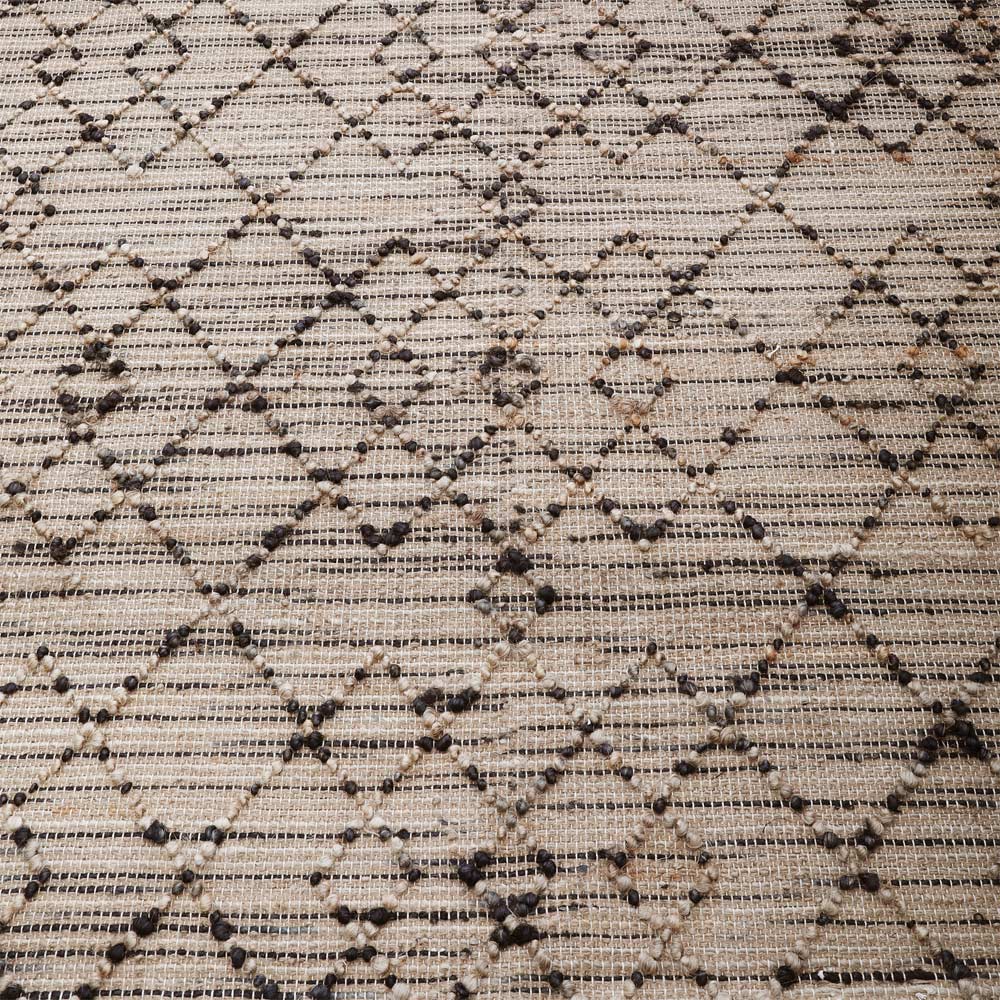 Luxembourg Jute Braided Rug