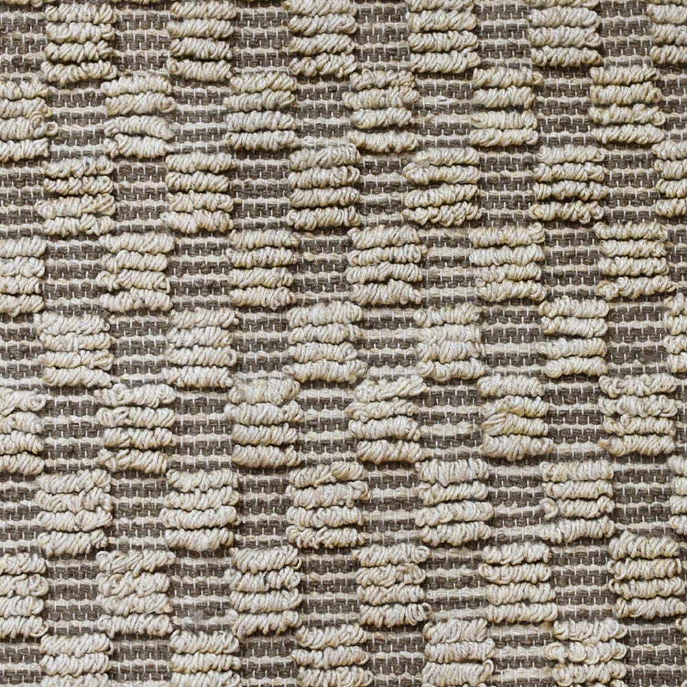 Kolkata Jute Braided Rug