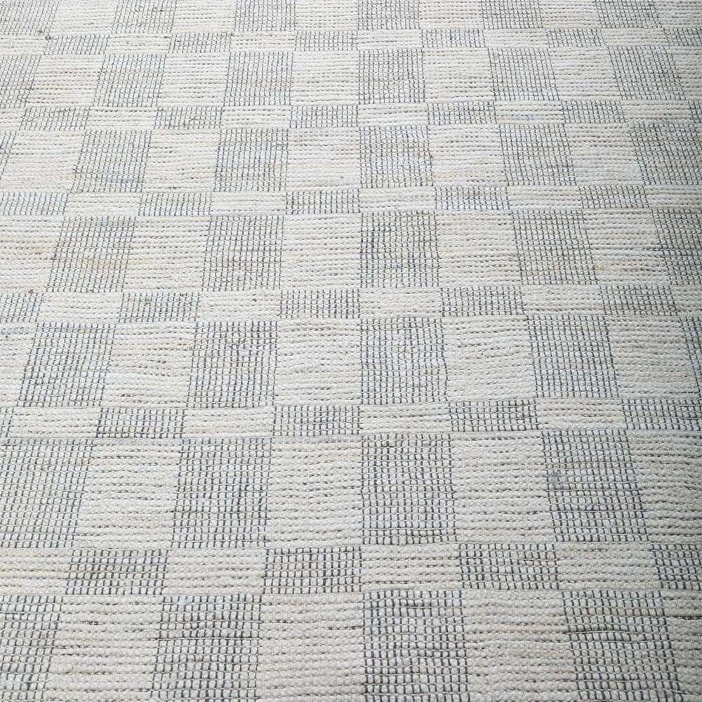 Johannesburg Jute Braided Rug