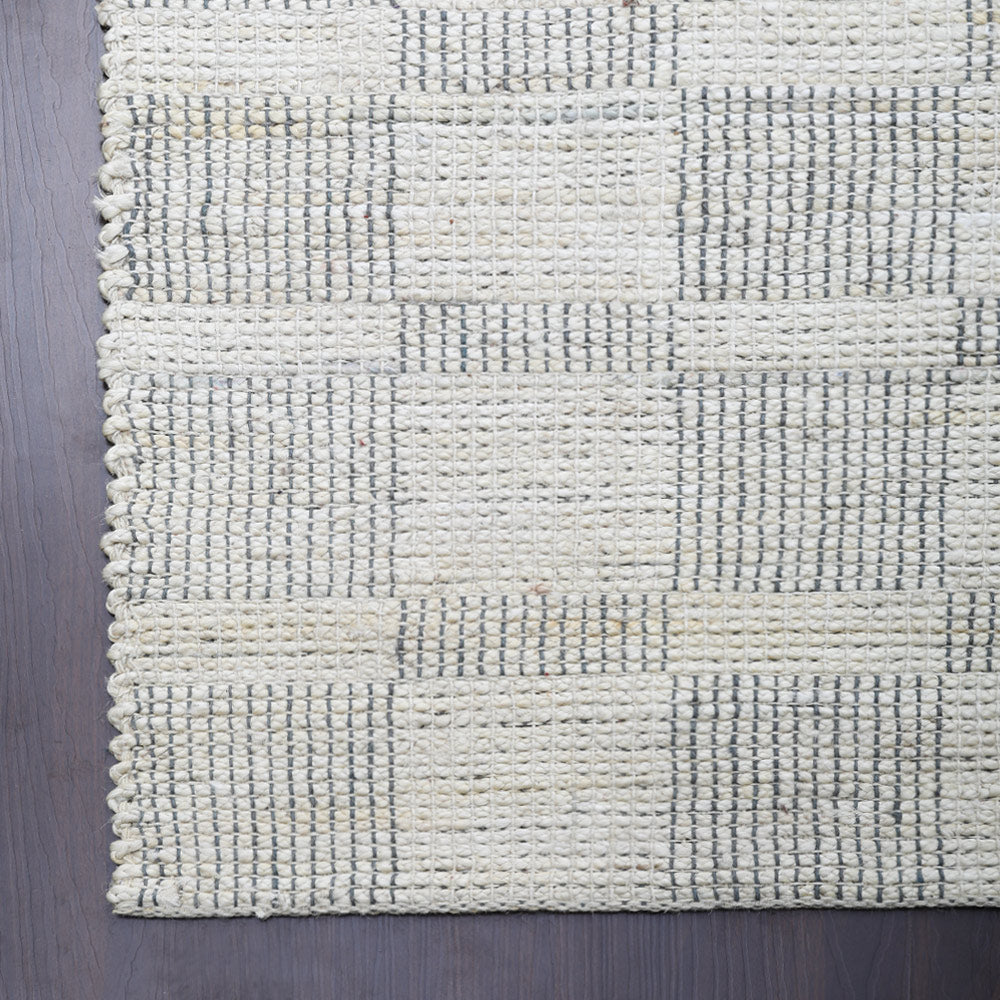 Johannesburg Jute Braided Rug
