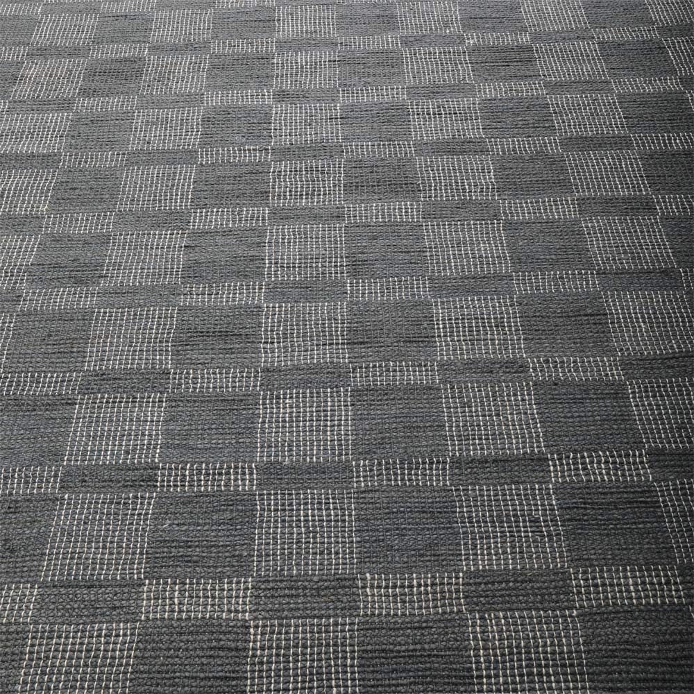Johannesburg Jute Braided Rug