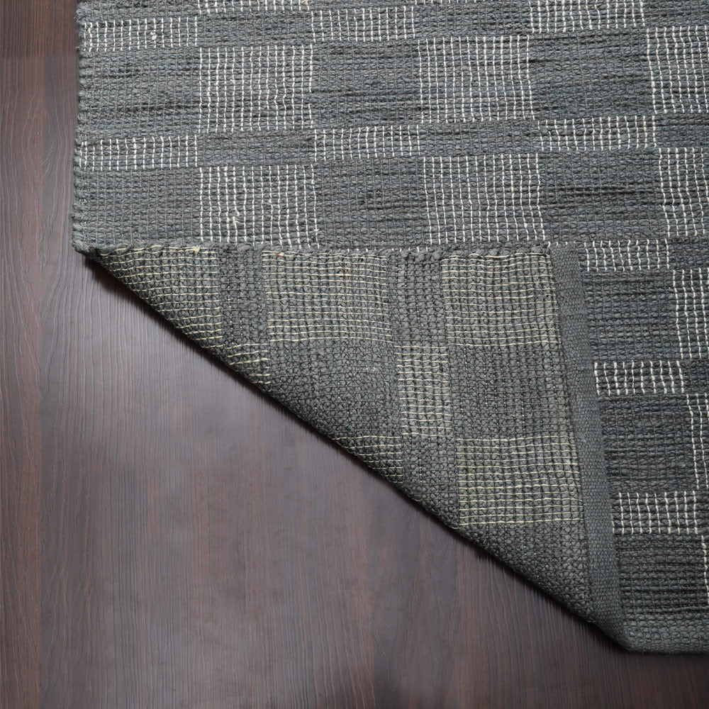 Johannesburg Jute Braided Rug