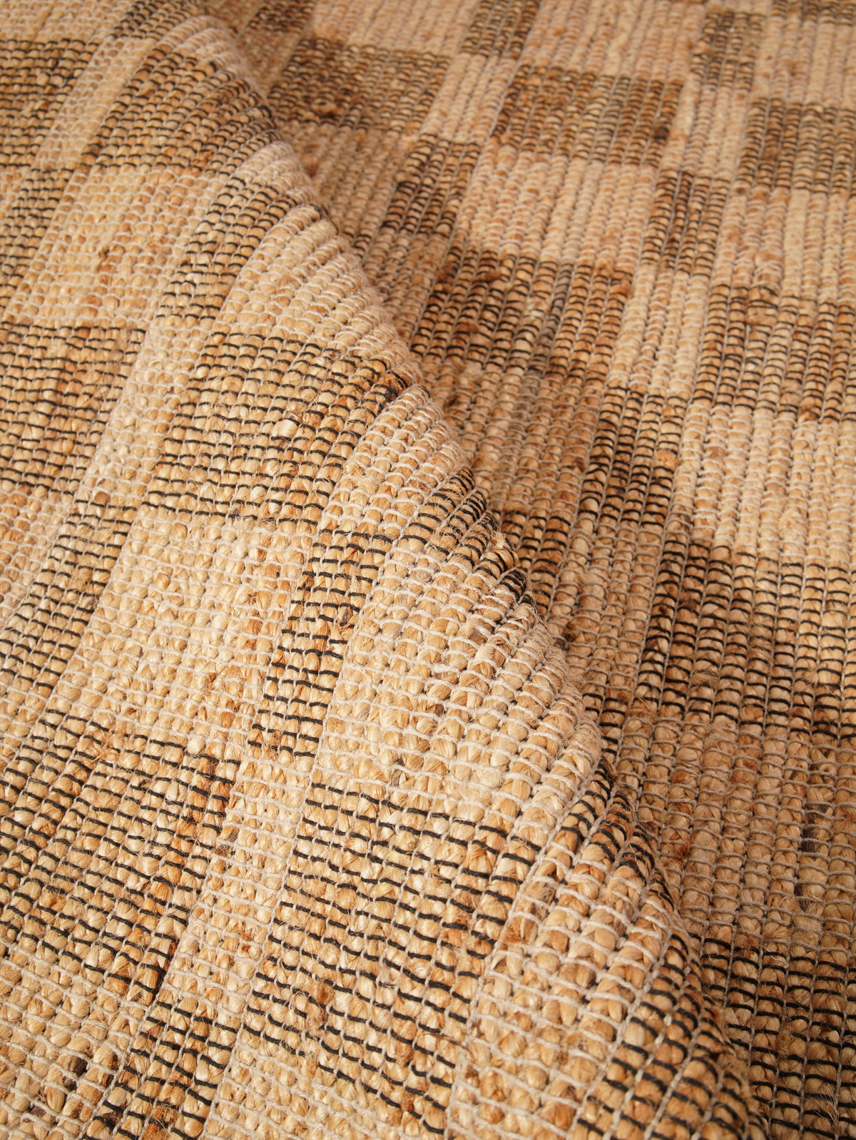Johannesburg Jute Braided Rug