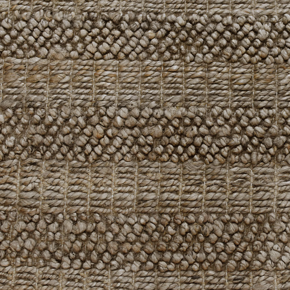 Glasgow Jute Braided Rug