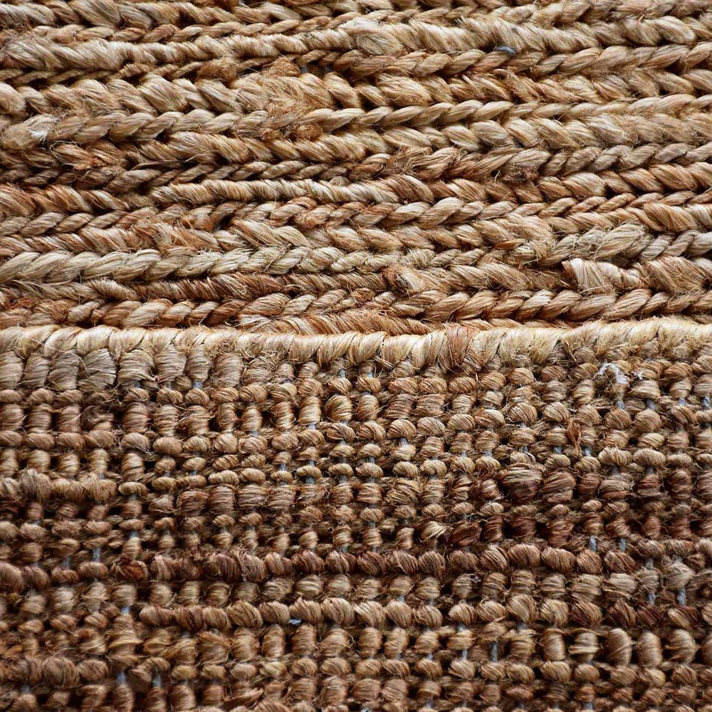 Frankfurt Hand Knotted Rug