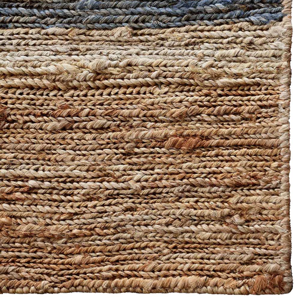 Frankfurt Hand Knotted Rug
