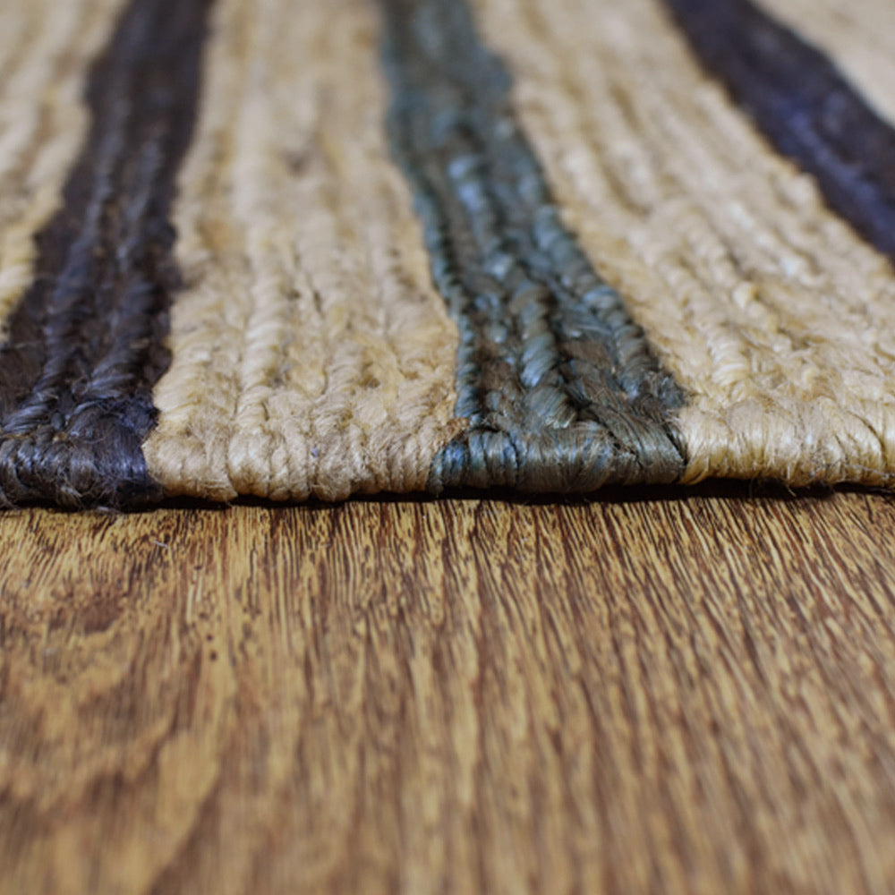 Frankfurt Hand Knotted Rug