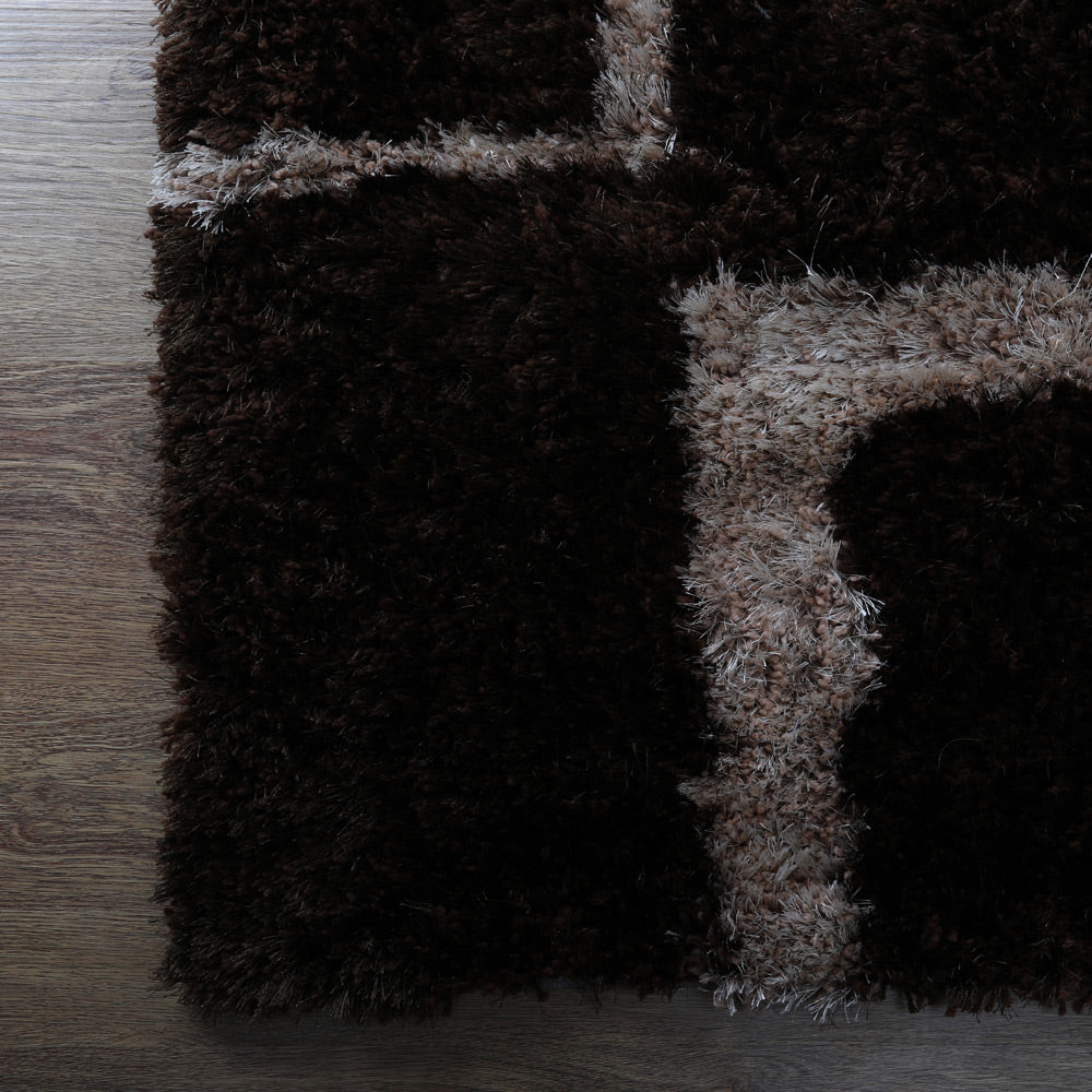 Circuit Hand Tufted Rug