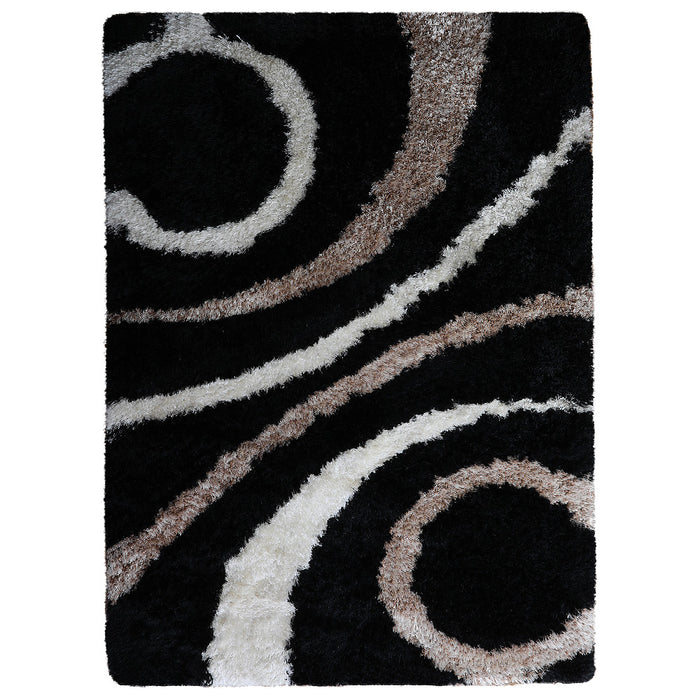 Tessellation Hand Tufted Rug