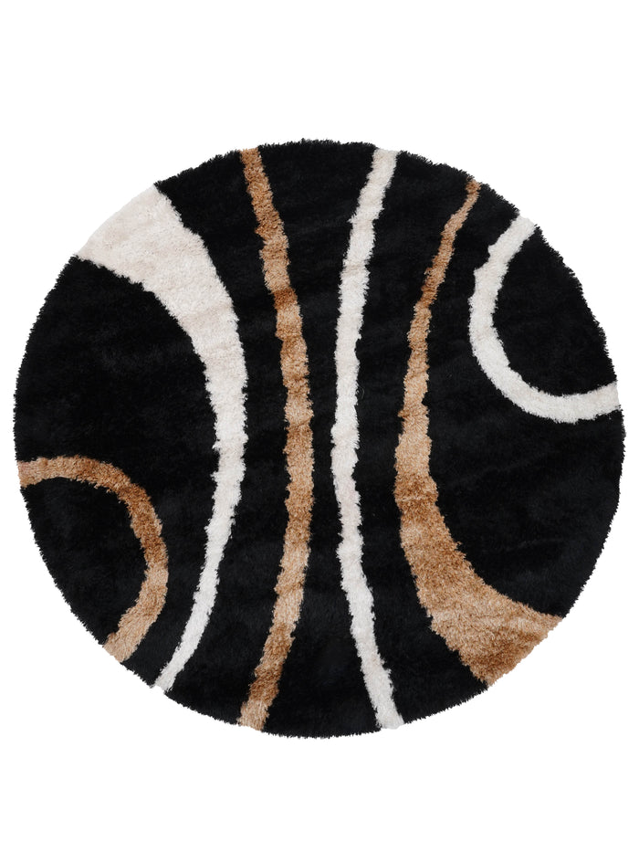 Tessellation Hand Tufted Rug — rug only
