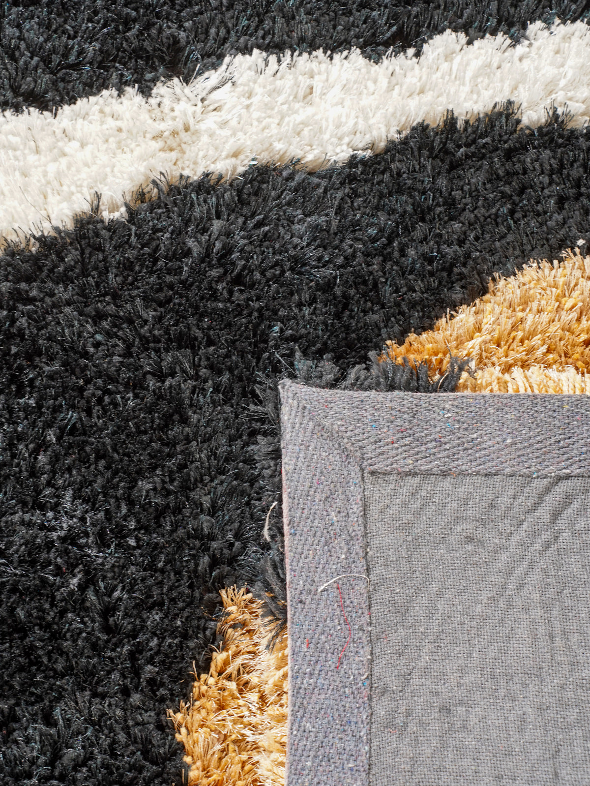 Tessellation Hand Tufted Rug
