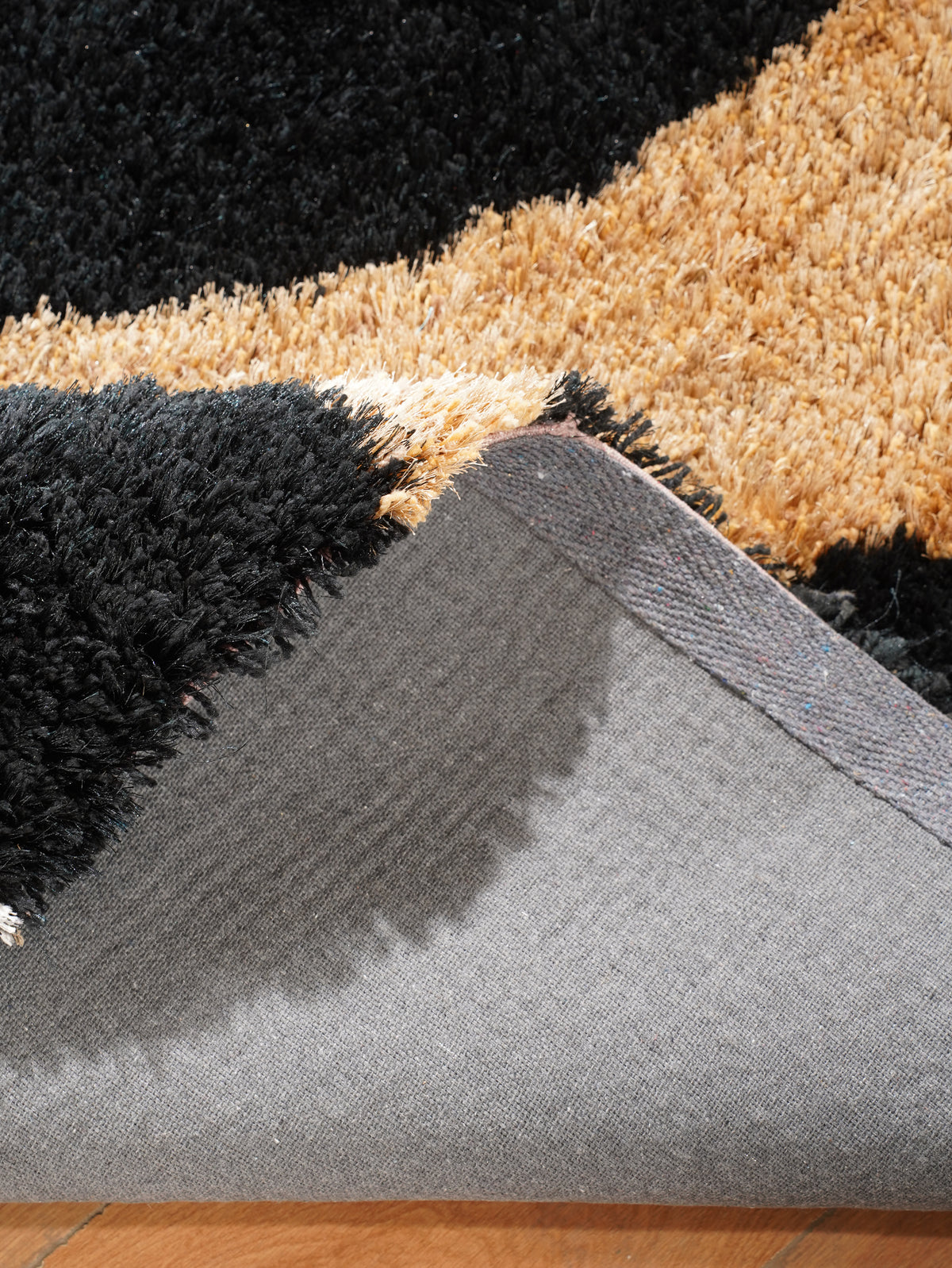 Tessellation Hand Tufted Rug