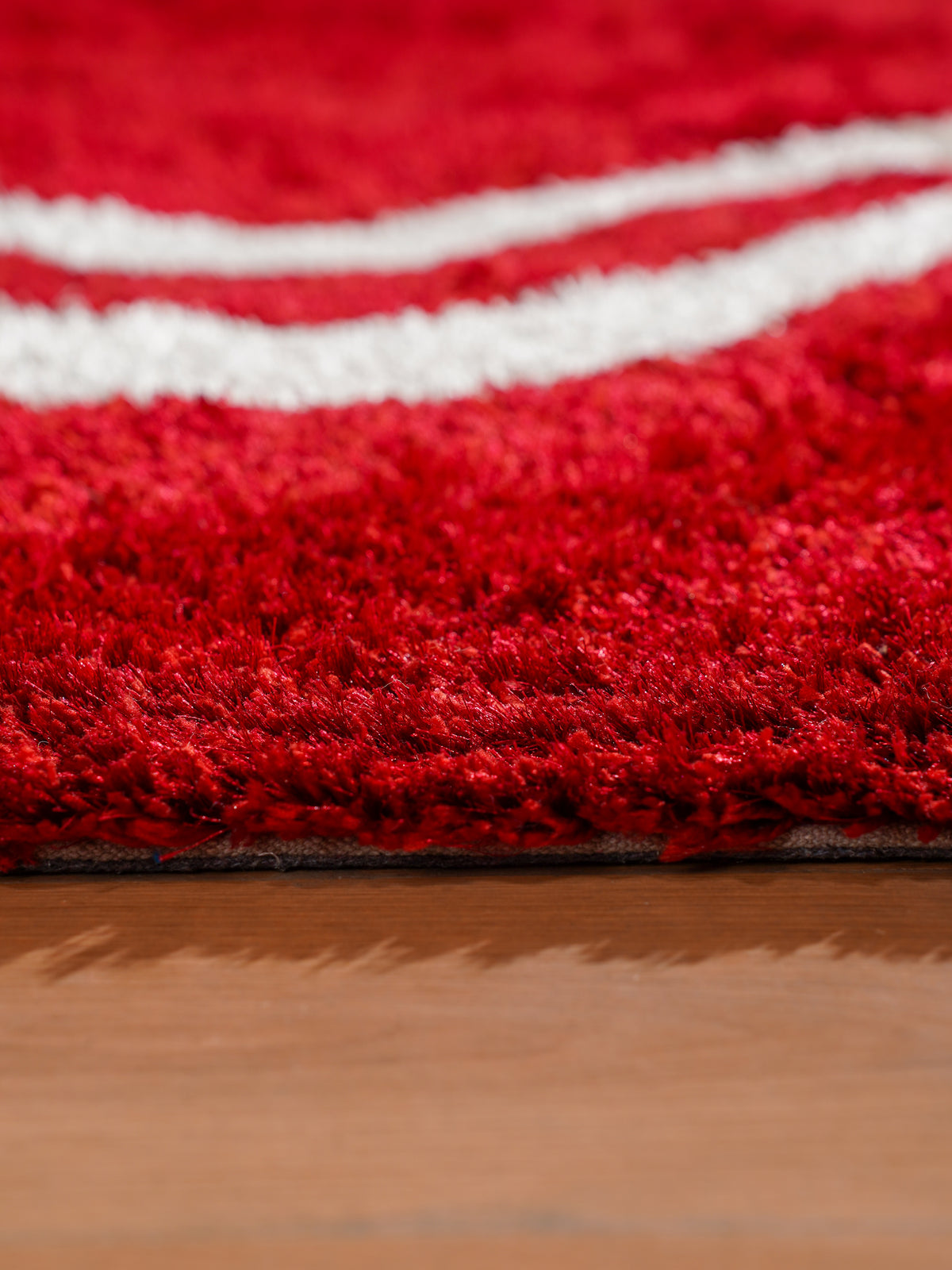 Mosaic Hand Tufted Rug