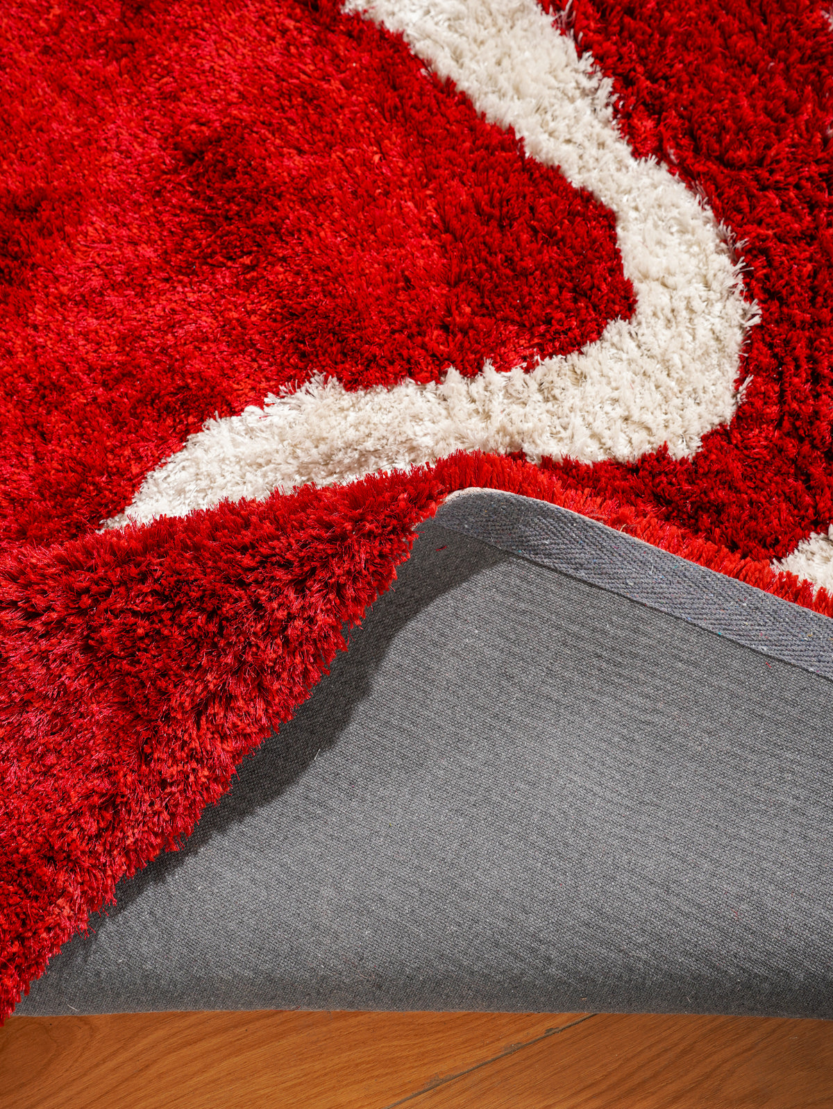 Mosaic Hand Tufted Rug